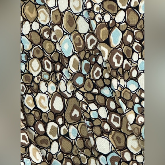 BCBG Max Azria Wrap Dress- Sz Small - Picture 13 of 13